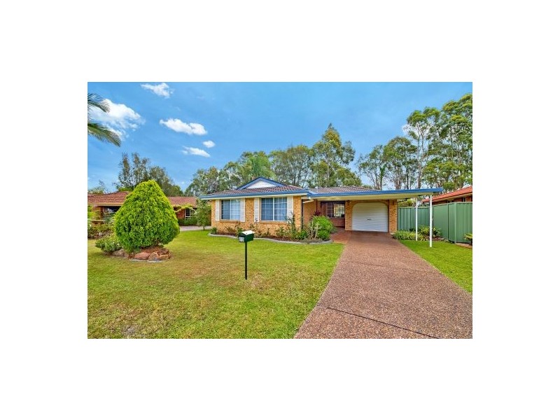 50 Gavin Way, Lake Haven NSW 2263