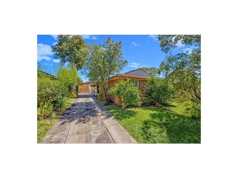 30 Second Avenue, Toukley NSW 2263