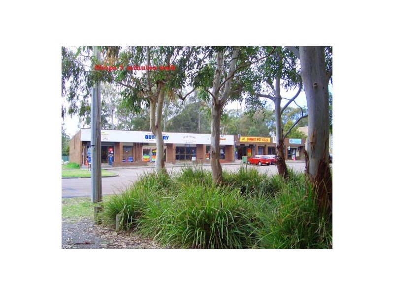 55 Taronga Avenue, San Remo NSW 2262