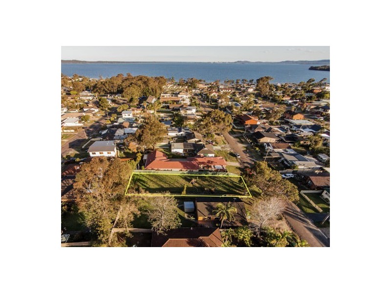 37 Georgina Avenue, Gorokan NSW 2263