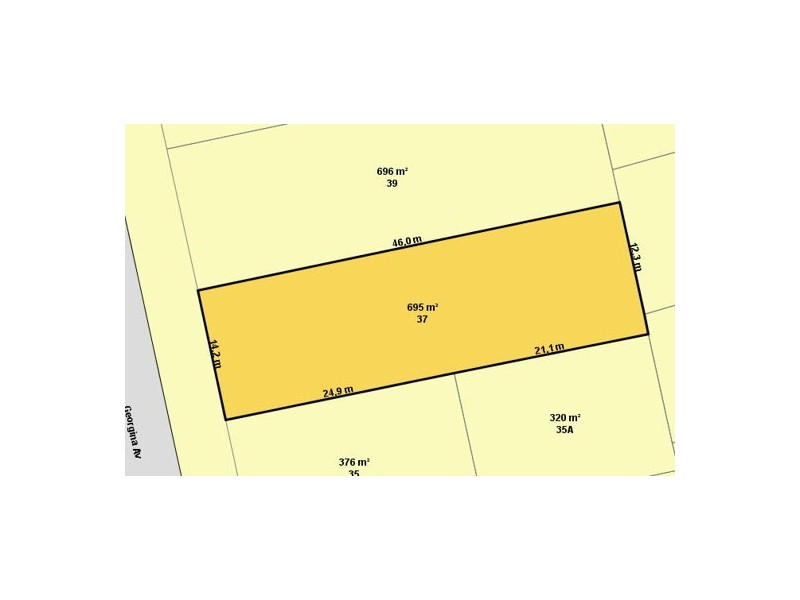 37 Georgina Avenue, Gorokan NSW 2263