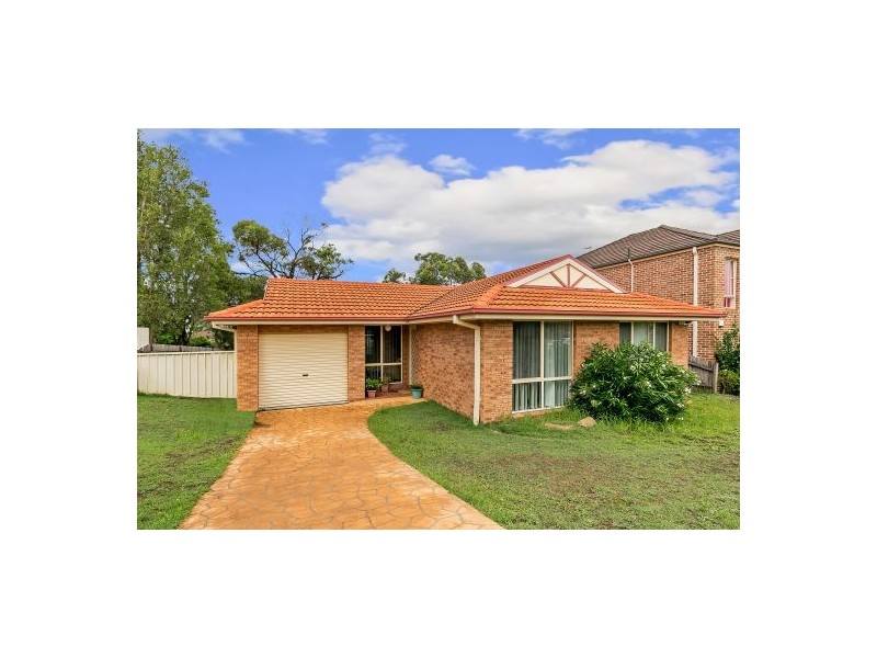 9 Daintree Crescent, Blue Haven NSW 2262