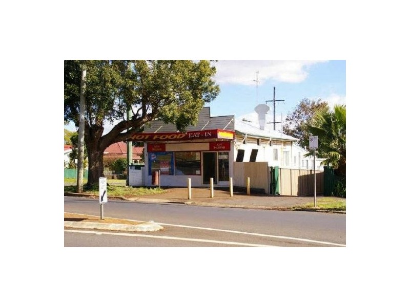 Toowoomba QLD 4350