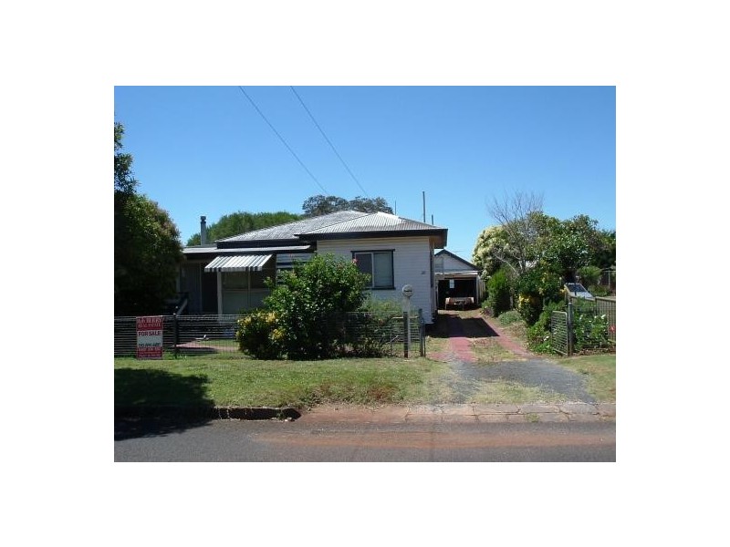 Toowoomba QLD 4350