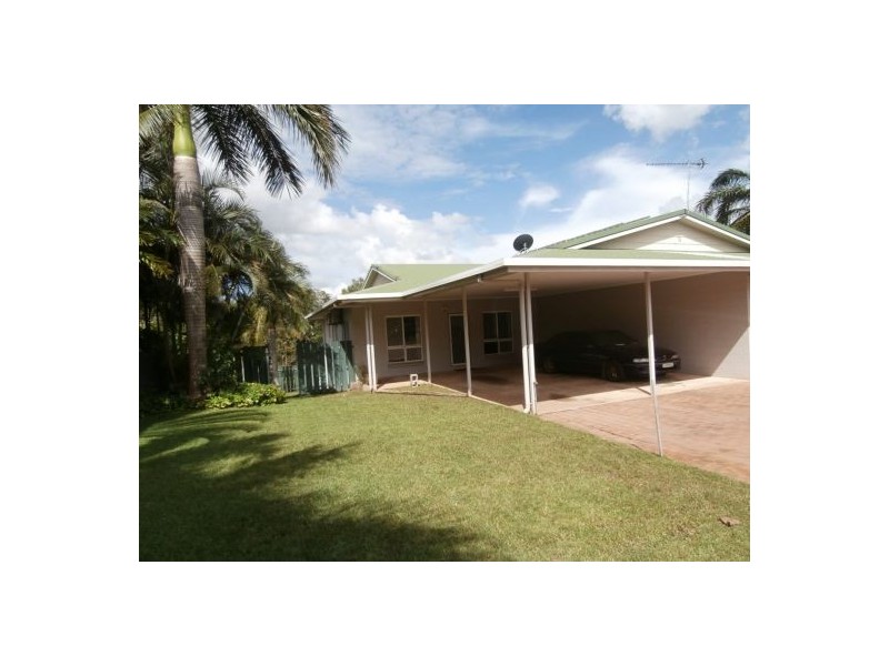 1-4 Shearwater Drive, Bakewell NT 0832