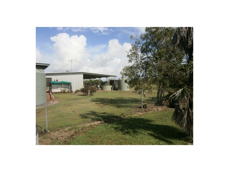 275 Lot 3410 Koonakarra Road, Dundee Beach NT 0840