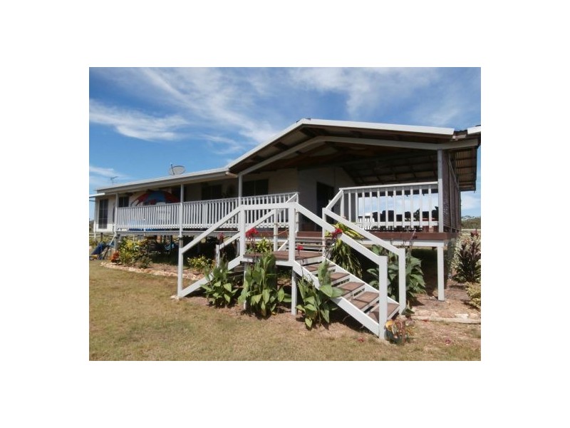 74 Scott Road, Batchelor NT 0845