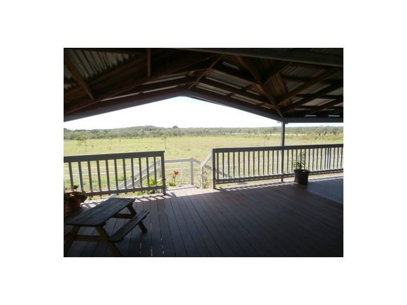 74 Scott Road, Batchelor NT 0845