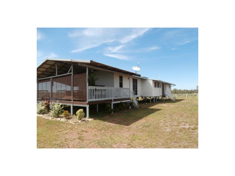 74 Scott Road, Batchelor NT 0845
