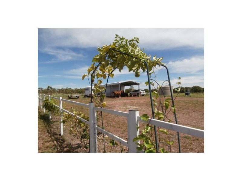 74 Scott Road, Batchelor NT 0845