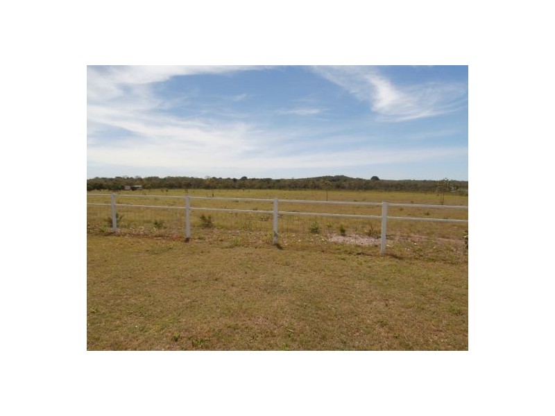 74 Scott Road, Batchelor NT 0845