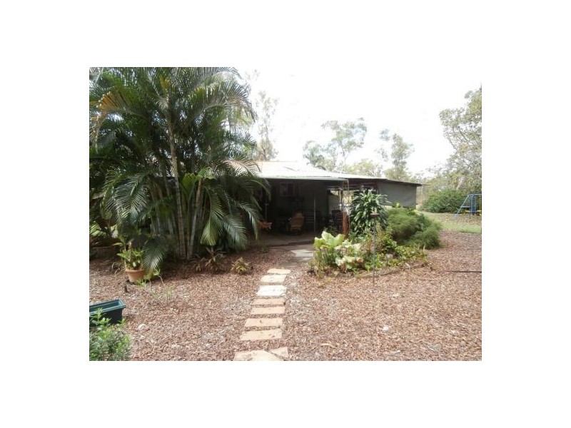 220 Kentish Road, Livingstone NT 0822