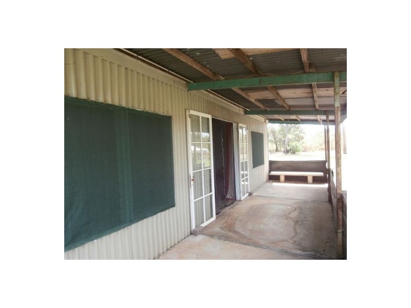 220 Kentish Road, Livingstone NT 0822