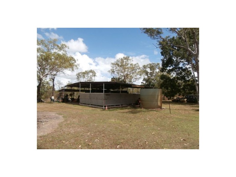 220 Kentish Road, Livingstone NT 0822