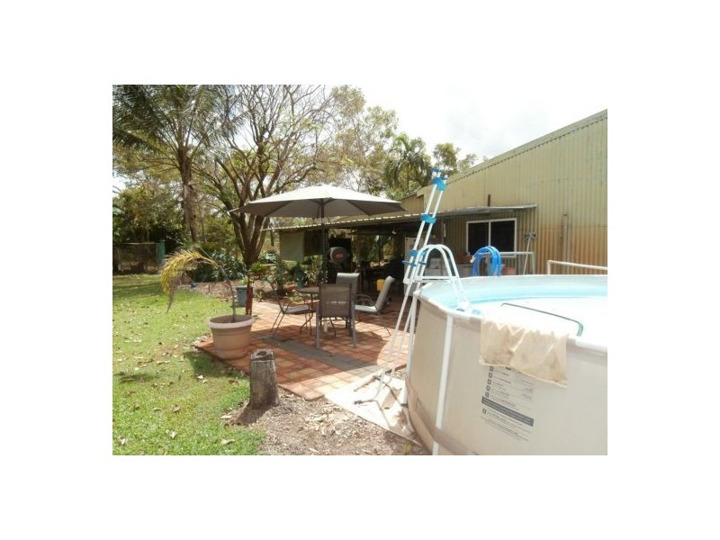220 Kentish Road, Livingstone NT 0822