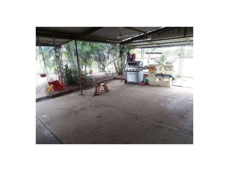 220 Kentish Road, Livingstone NT 0822