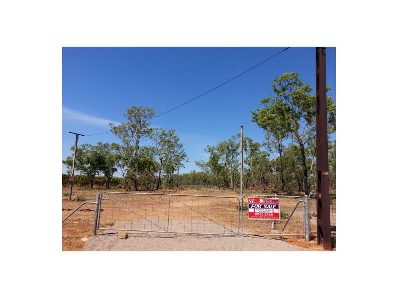 85 Marrakai Road, Marrakai NT 0822