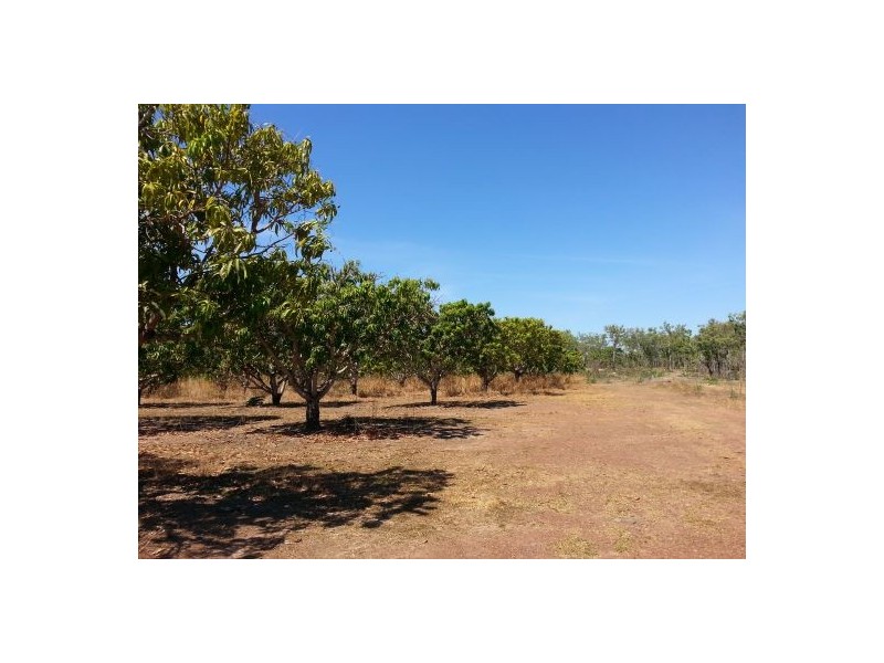 85 Marrakai Road, Marrakai NT 0822
