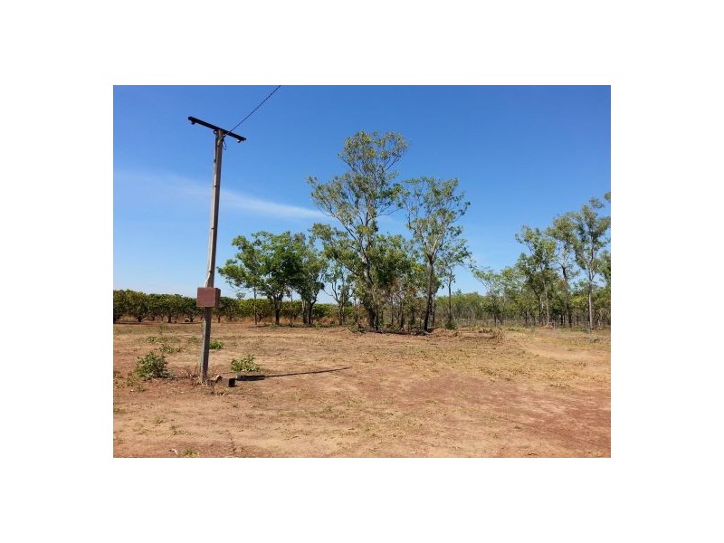 85 Marrakai Road, Marrakai NT 0822