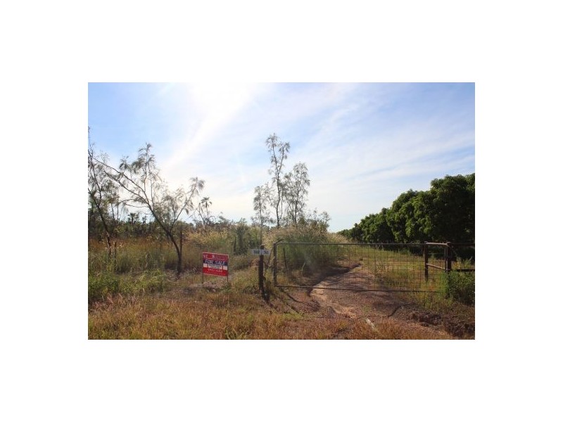 25 Hardcastle Road, Dundee Downs NT 0840