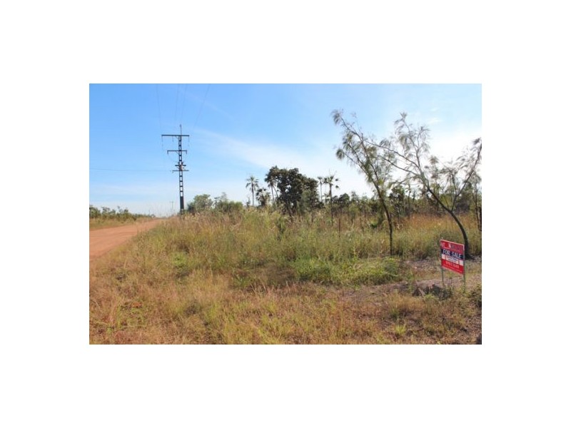 25 Hardcastle Road, Dundee Downs NT 0840