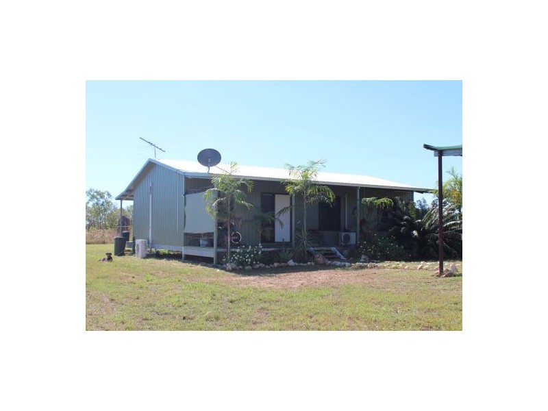 360 Wright Rd, Marrakai NT 0822