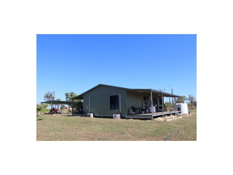 360 Wright Rd, Marrakai NT 0822