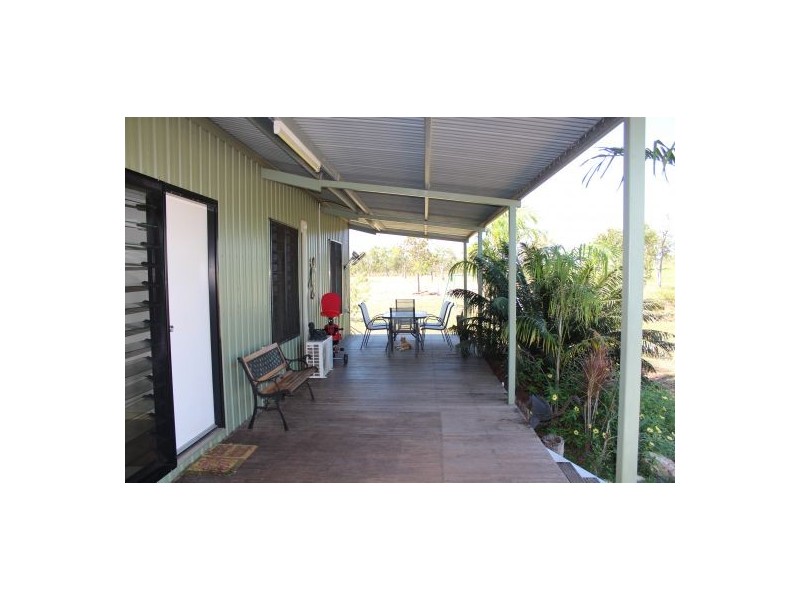 360 Wright Rd, Marrakai NT 0822