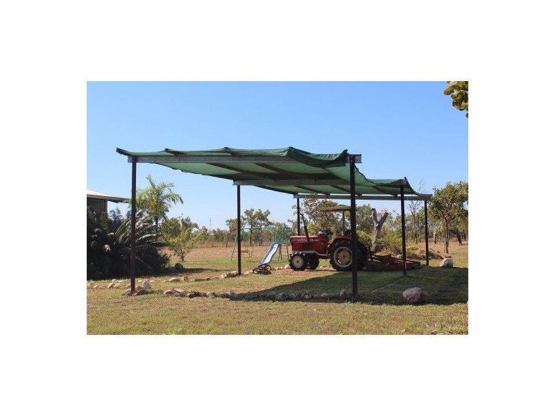 360 Wright Rd, Marrakai NT 0822