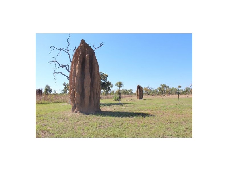 360 Wright Rd, Marrakai NT 0822