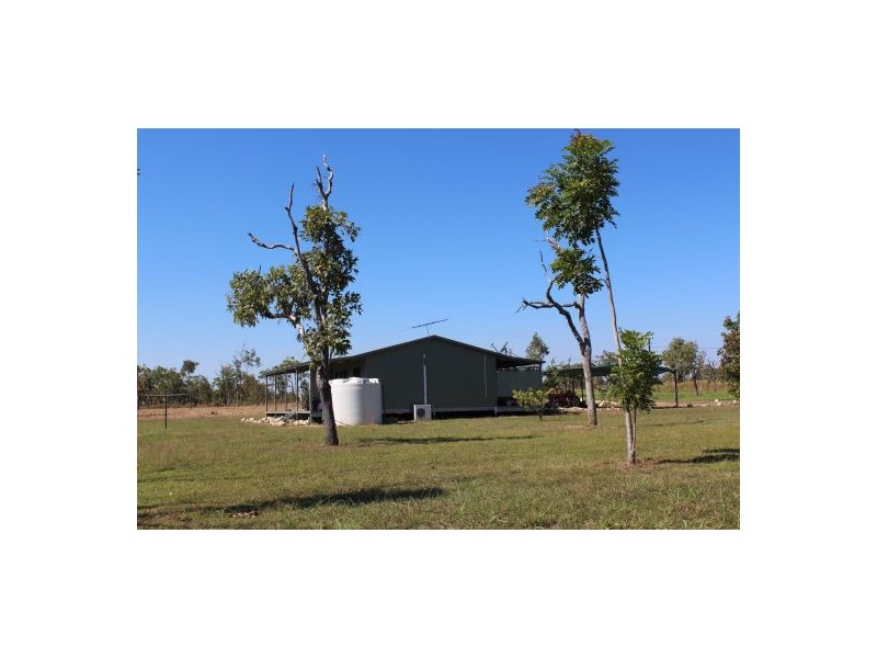 360 Wright Rd, Marrakai NT 0822