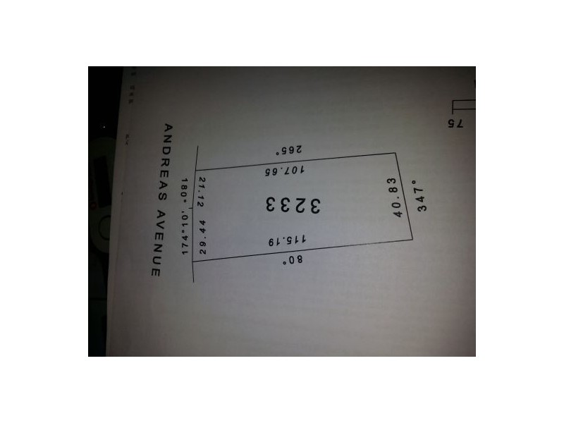 15 ANDREAS AVENUE, Dundee Beach NT 0840