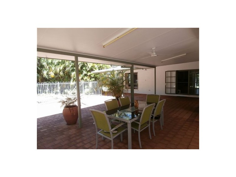 9 Daniel Circuit, Herbert NT 0836