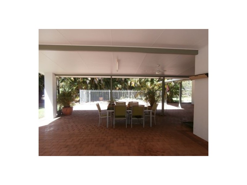 9 Daniel Circuit, Herbert NT 0836