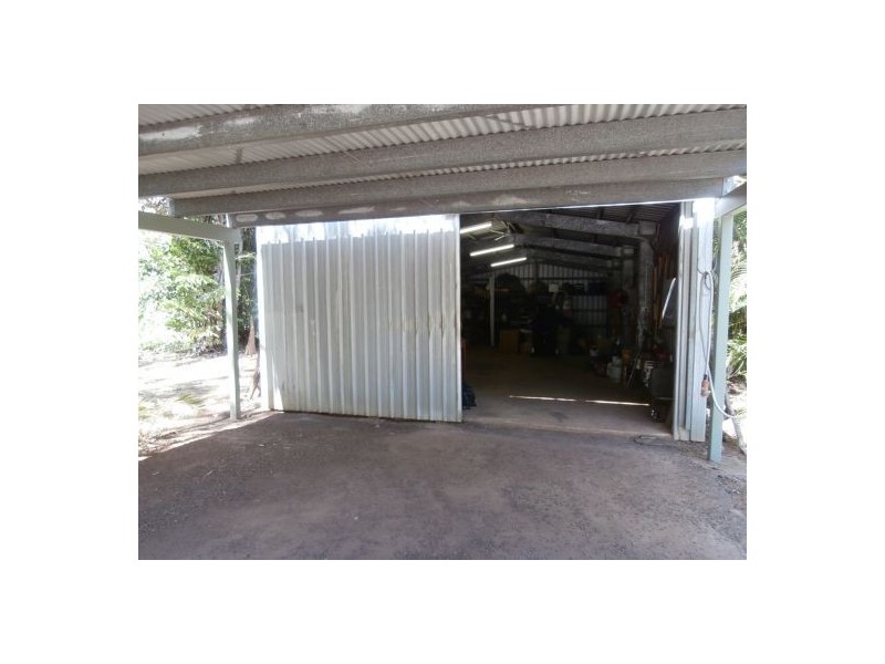 9 Daniel Circuit, Herbert NT 0836