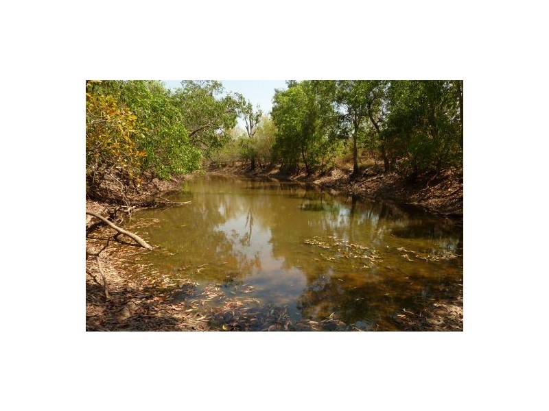 237 Strickland Road, Adelaide River NT 0846