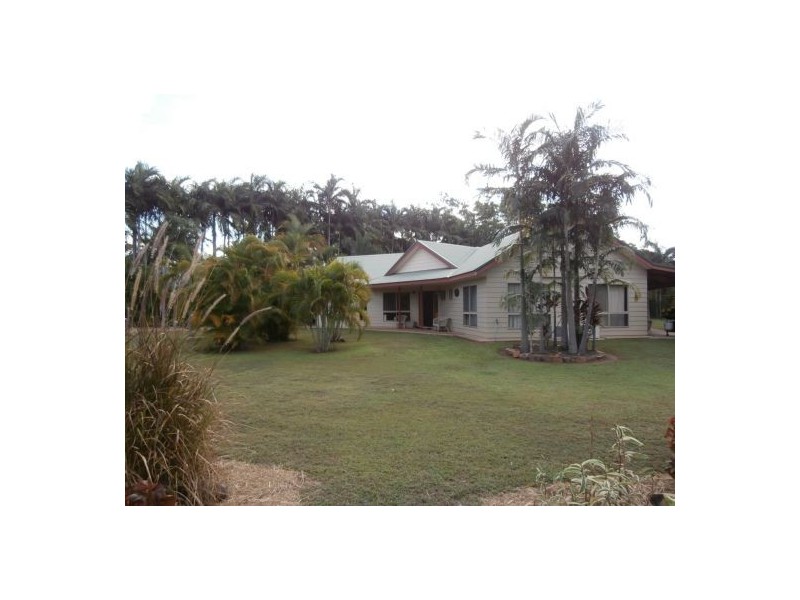 11 Silverton Road, Adelaide River NT 0846