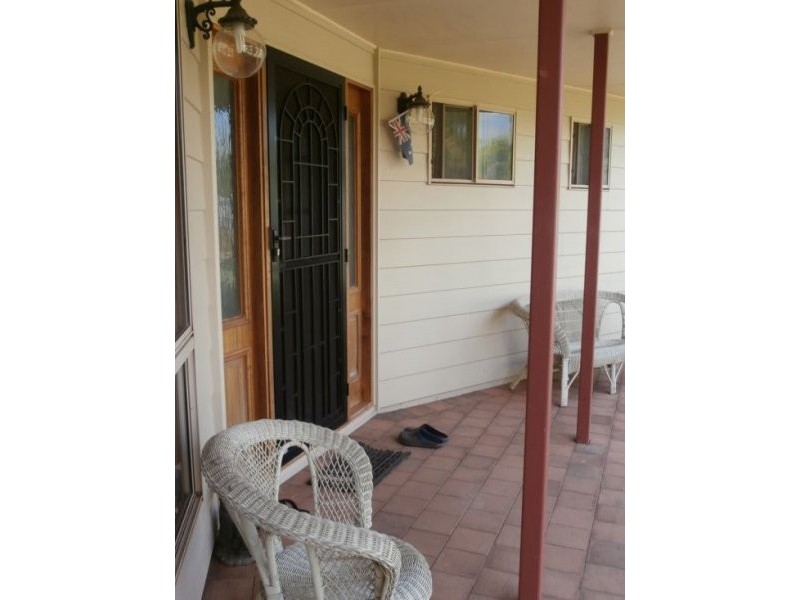 11 Silverton Road, Adelaide River NT 0846