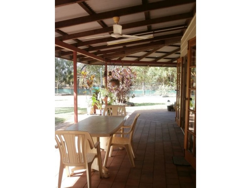 11 Silverton Road, Adelaide River NT 0846