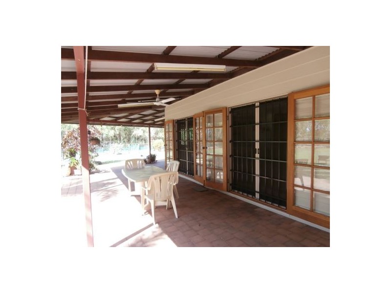 11 Silverton Road, Adelaide River NT 0846