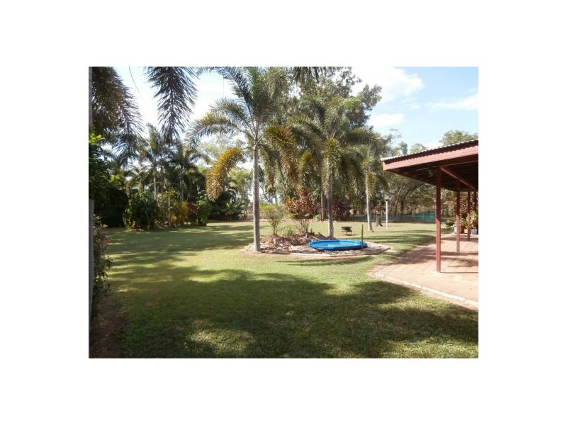 11 Silverton Road, Adelaide River NT 0846