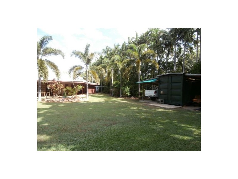 11 Silverton Road, Adelaide River NT 0846