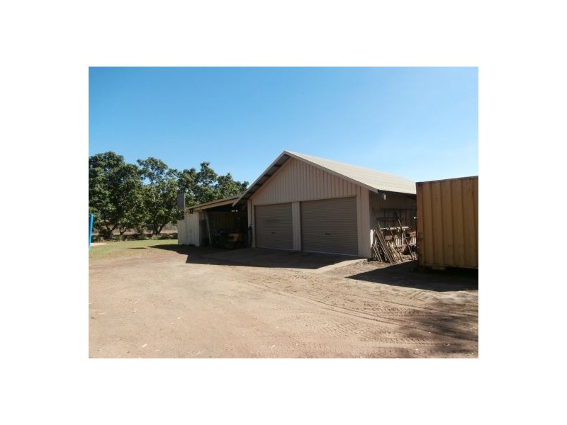 40 Gulnare Road, Bees Creek NT 0822