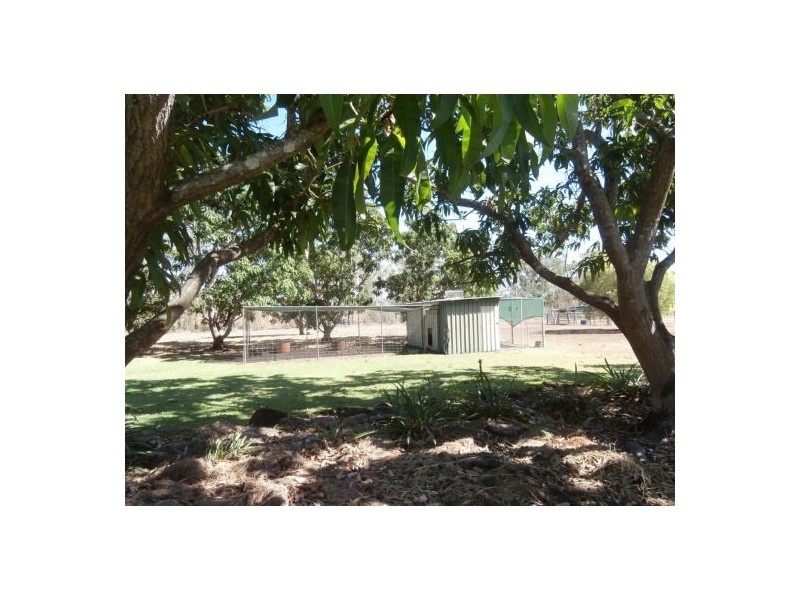 40 Gulnare Road, Bees Creek NT 0822