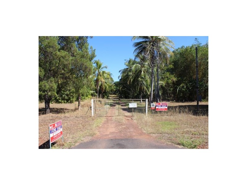 55 Hillier Road, Howard Springs NT 0835
