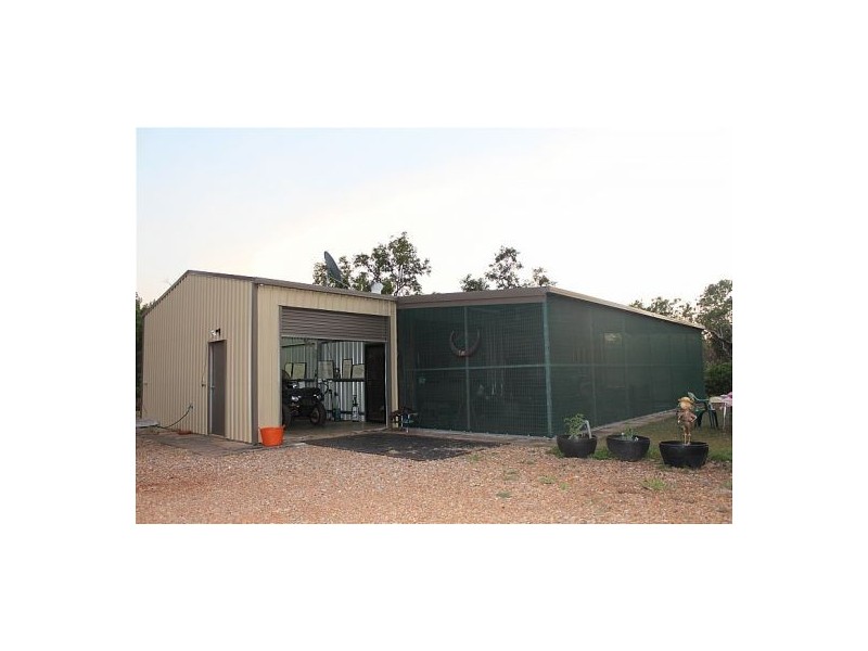 385 Batchelor Rd, Batchelor NT 0845