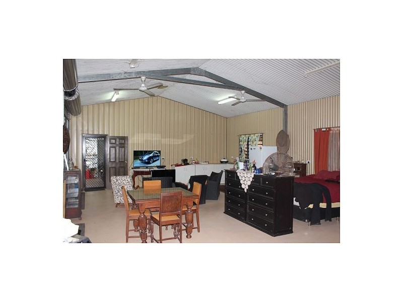 385 Batchelor Rd, Batchelor NT 0845