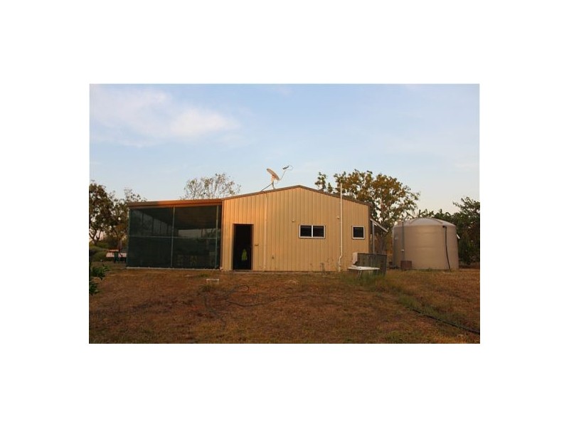 385 Batchelor Rd, Batchelor NT 0845