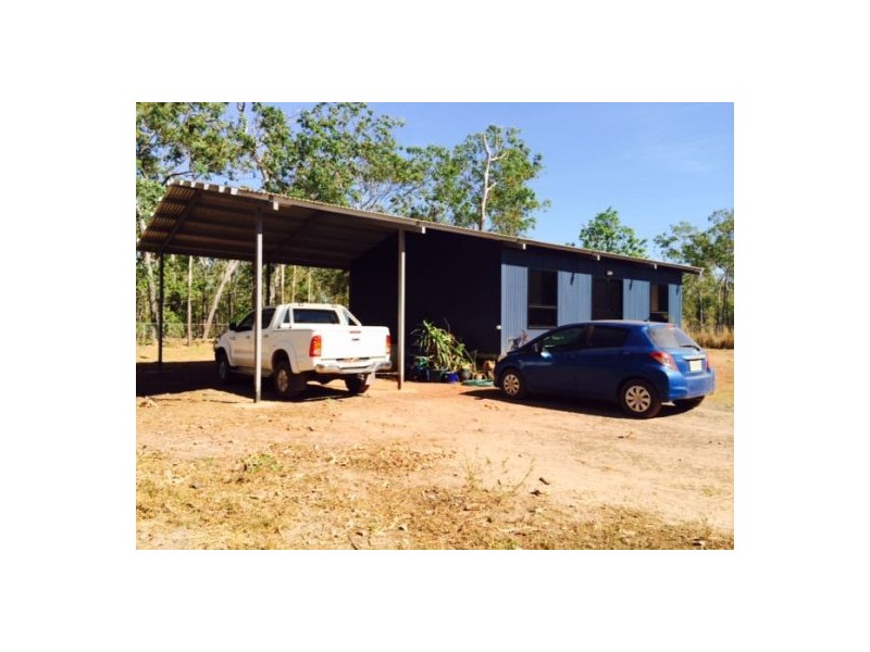 141 Woodlands Road, Humpty Doo NT 0836