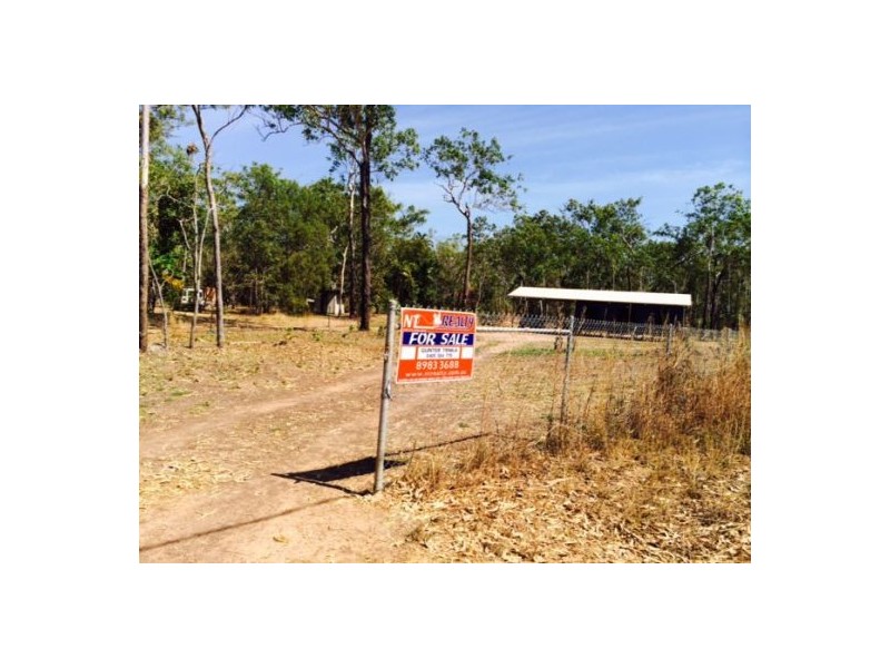 141 Woodlands Road, Humpty Doo NT 0836